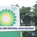 Video: Shell - Vivo Belum Beli BBM Pertamina, Masih Negosiasi