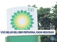 Video: Shell - Vivo Belum Beli BBM Pertamina, Masih Negosiasi