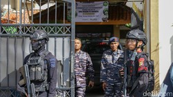 Fakta Baru soal Keluarga Pelaku Ledakan SMAN 72 Jakarta Terkuak