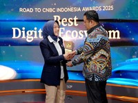 Telkom Solution Sabet Best Digital Solution for Enterprise Business
