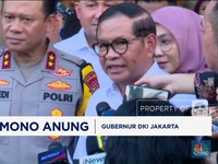 Video: Tim Gegana Diterjunkan Selidiki Ledakan di SMAN 72