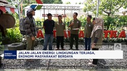  Tak Lagi Minder, Disabilitas Bikin Biogas Dari Kotoran Sapi