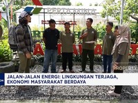Video: Tak Lagi Minder, Disabilitas Bikin Biogas Dari Kotoran Sapi