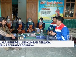 Video: Di Tangan Ibu-ibu, Tulang Ikan Disulap Jadi Jajanan