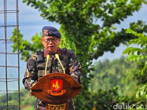 Profil Irjen Reza Arief Dewanto, Eks Komandan Gegana Kini Kapolda NTT
