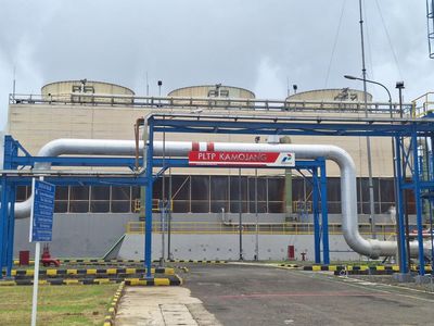 PGE Mantapkan Kamojang sebagai Pilar Transisi Energi Indonesia