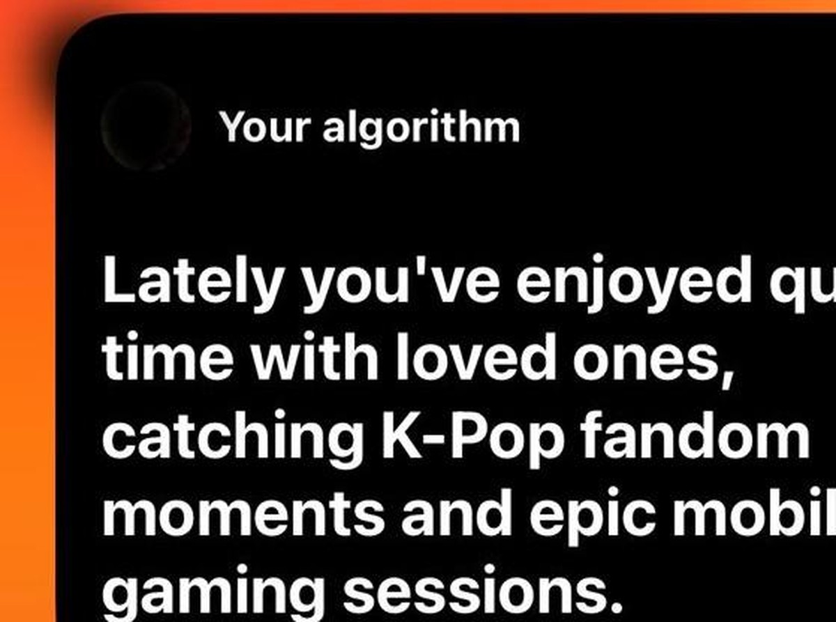 Tren Your Algorithm di Instagram: Cara Mudah Kontrol Konten Sesuai Minatmu