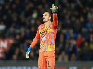 5 Saves Audero Gagal Hindarkan Cremonese dari Kekalahan Lawan Pisa