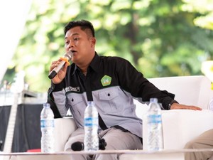 BEM Pesantren Nilai Penegakan Hukum Kasus Tuduhan Ijazah Palsu Sesuai SOP