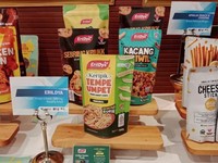 Top! BRI Sukses Antarkan UMKM 