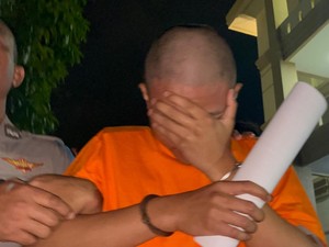 Bripda Waldi Pembunuh Dosen Wanita di Bungo Dipecat!