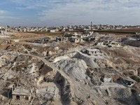 Kronologi Balas Dendam Trump Kirim Pasukan AS Serang Wilayah Arab