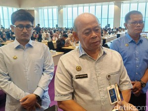 4.770 SPPG Disiapkan BGN, Jangkau Wilayah 3T di Indonesia