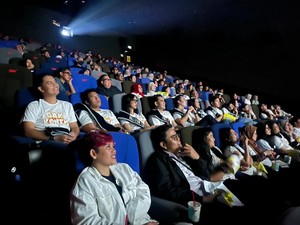 Wujudkan Jakarta Jadi Kota Sinema, Disparekraf Rilis Serial Gak Konek