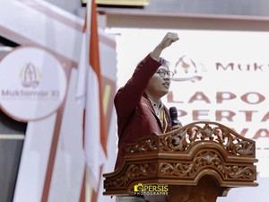 Hima Persis Apresiasi Penetapan Tersangka Roy Suryo CS : Bentuk Penegakan Kepastian Hukum