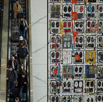 Chaos di Langit AS, Puluhan Bandara Lumpuh