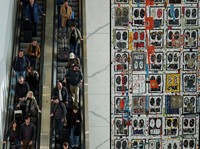 Chaos di Langit AS, Puluhan Bandara Lumpuh