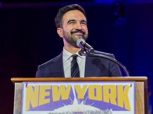 Video Trump dan Mamdani Akan Bertemu, Waktu Masih Diatur