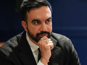Zohran Mamdani Soal Trump Tangkap Maduro: Tindakan Perang, Pelanggaran Hukum