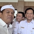 KDM & Bos KAI Akan Luncurkan KA Jakalalana Rute Jakarta-Cianjur