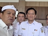 KA Jakalalana Bakal Meluncur, Ini Bocoran Rutenya dari Jakarta-Cianjur