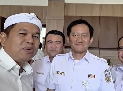 KA Jakalalana Bakal Meluncur, Ini Bocoran Rutenya dari Jakarta-Cianjur