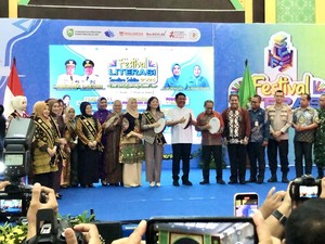 Herman Deru Optimistis Sumsel Jadi Pusat Health Tourism di Awal 2026