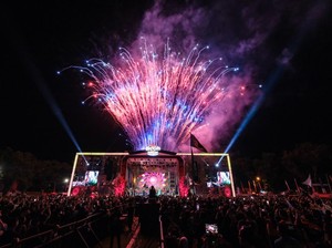 Ribuan Bikers Bakal Buat Sesak Garut!