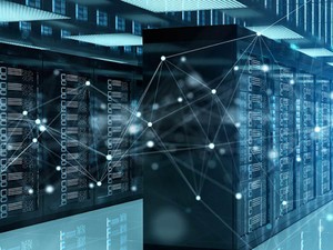LG CNS-Sinar Mas Bangun Data Center di RI, Uji Coba 1 Desember