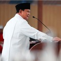 Prabowo Kumpulkan Dasco Hingga KDM di Hambalang, Beri Arahan ini