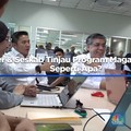 Video: Menaker & Seskab Tinjau Program Magang Nasional, Seperti Apa?