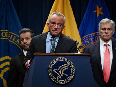 Di Depan Trump, Menkes AS Puji Inovasi Sistem Kesehatan RI