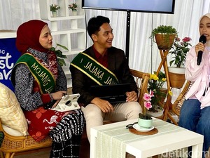 Cerita Salzha dan Zahran Jadi Konten Kreator Bergaji 3 Digit