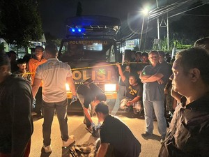 Pria di Palu Tewas Dianiaya Usai Ancam Bakar Rumah Mantan Istri