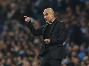 Punya Lebih dari 700 Kemenangan, Guardiola: Gila Juga!