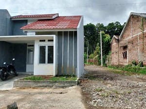 Warga Jateng! Rumah Serba Rp 166 Juta Masih Ada di Cilacap, Ini Daftarnya