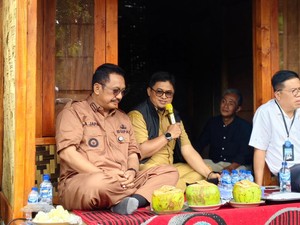 24 Ribu Rumah Tak Layak Masih Ditemukan, Pemkab Sukabumi Percepat Perbaikan