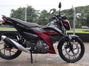 Suzuki Recall Satria F150 dan Satria Pro di Indonesia, Ini Masalahnya
