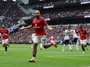 Mbeumo Mulai Dimiripkan Seperti Mo Salah