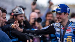 Alex Marquez Siap Kembali di MotoGP Ceko!