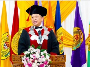 Bamsoet Dorong RI Perkuat Kedaulatan Digital: Perkuat Payung Hukumnya