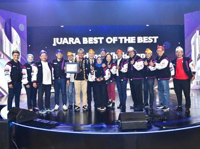 2.685 Karya Siap Beradu dalam Anugerah Jurnalistik Pertamina 2025