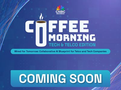 Mengupas Blueprint Kebijakan Soal AI dan Kesiapan Industri RI