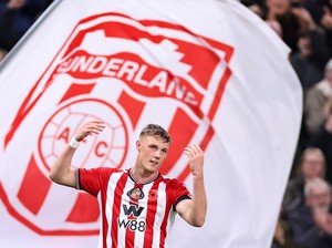 Kebahagiaan Arsenal Dirusak Mantan