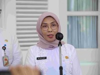 Korban Ledakan di SMA 72 Terus Mendapat Penanganan