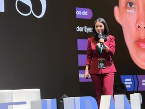 Dokter Indonesia Jadi Pembicara di PharmaResearch Global Symposium