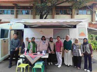 Pemprov DKI Jakarta Siapkan Pemulihan Psikologis untuk Siswa SMAN 72