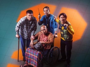 Video Oki Rengga Spill Grup Agak Laen Punya Kesepakatan soal Ambil Job Film