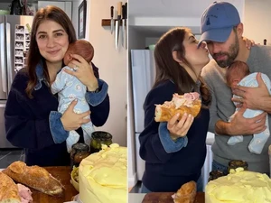 Viral! Suami Beri Hadiah 5 Kg Mentega untuk Istri yang Baru Melahirkan