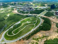 Daftar 50 Investor Ikut Bangun IKN, Kucurkan Dana Rp66 Triliun